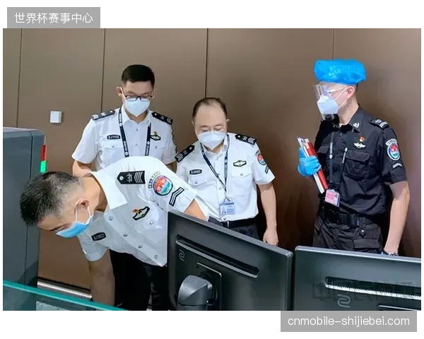 赛事安防投入产出比核算，五成安保预算因缺乏动态联动而陷入无效消耗
